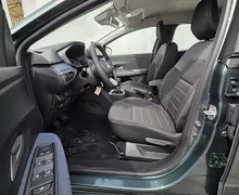 Zunanja slika - Dacia Sandero - Stepway ExpressionTCe110+6 let jamstva - 6 - Predogledna slika