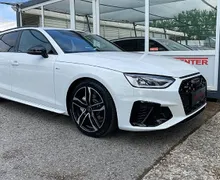 Zunanja slika - Audi A4 - Avant 40 TDI 3xS line S tronic... - 1 - Predogledna slika
