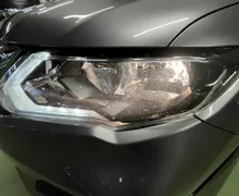 Zunanja slika - Nissan X-Trail - 1.3 DIG N-Connecta DCT 117 KW - 7 - Predogledna slika