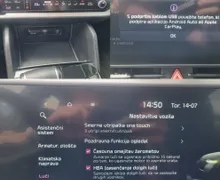 Zunanja slika - KIA Sportage - 1.6 T-GDI MHEV AVTOMATIK - SLOVENSKI + 1. LASTNIK - 18 - Predogledna slika