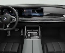 Zunanja slika - BMW Serija 7 - : 740d xDrive - 3 - Predogledna slika