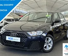 Zunanja slika - Audi A1 - SB 30 TFSI Advanced S tronic VIRTUAL-KAMERA - 1 - Predogledna slika