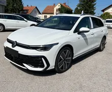Zunanja slika - Volkswagen Golf - Variant 1.5 TSI 4Joy - 1 - Predogledna slika