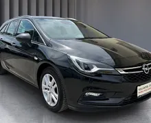 Zunanja slika - Opel Astra - Sports Tourer 1.4 Turbo Enjoy - 2 - Predogledna slika