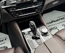 Zunanja slika - BMW Serija 5 - : M550i xDrive |HUD|MEMORY|MASAŽ|PANO|LASER||WEBAST - 15 - Predogledna slika
