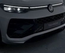 Zunanja slika - Volkswagen Tayron - 2.0 TDI R-LINE 4JOY DSG - NA ZALOGI - 4 - Predogledna slika