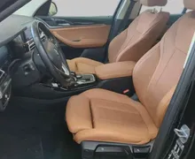 Zunanja slika - BMW X3 - serija : xDrive30d Avt.NEMŠKI+4 GUME.KAMERA.USNJE.LED.NAVI. - 14 - Predogledna slika
