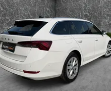 Zunanja slika - Škoda Octavia - 2.0TDI Style DSG 150PS MATRIX ACC PRIKLOP ALU17 - 5 - Predogledna slika