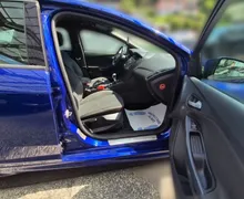 Zunanja slika - Ford Focus - ST-LINE 1.0 125PS M6-SLO-2.LAST-REDNO SERVISIRAN - 16 - Predogledna slika