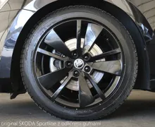 Zunanja slika - Škoda Superb - 2.0 TDI DSG Sportline 150KM - 18 - Predogledna slika