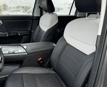 Zunanja slika - Baic BJ30 - 4WD Hybrid - 5 - Predogledna slika