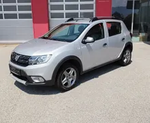 Zunanja slika - Dacia Sandero - Stepway 0.9 TCe 90 -5- - 1 - Predogledna slika