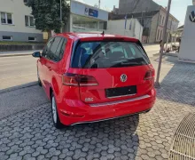 Zunanja slika - Volkswagen Golf - Golf - 4 - Predogledna slika