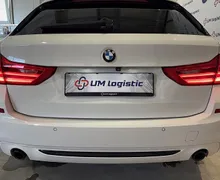 Zunanja slika - BMW Serija 5 - Touring: 530d xDrive  AT - 5 - Predogledna slika
