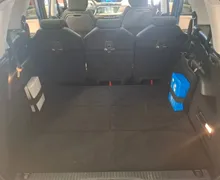 Notranja slika - Citroën C4 Grand Picasso - 2.0 BlueHDi Exclusive-PANORAMA-KAMERA360-7SEDEŽEV. - 7 - Predogledna slika