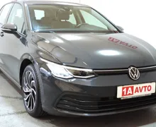 Zunanja slika - Volkswagen Golf - 1.5 TSI ACT BMT  DSG LED-ACC - 3 - Predogledna slika