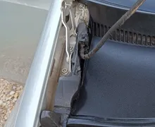 Motor in tehnologija - Volkswagen Golf - Comfortline 1,6 TDI - 43 - Predogledna slika