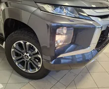 Zunanja slika - Mitsubishi L 200 - 2.3 4X4-1.LASTNIK-SLO-LED-NAVI-KAMERA-ODLIČEN- - 20 - Predogledna slika