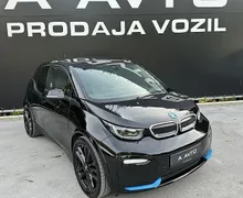 Zunanja slika - BMW i3 - s 120 Ah-PANORAMA-ACC-USNJE-KAMERA-NAVI PROF-20COL - 2 - Predogledna slika