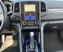 Notranja slika - Renault Koleos - 2.0 / DCI - 7 - Predogledna slika