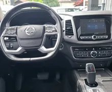 Zunanja slika - SsangYong Rexton - 2.2 XDI AWD ICON Avt. - 13 - Predogledna slika