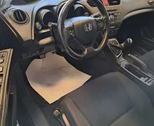 Zunanja slika - Honda Civic - 1.6 i-DTEC Sport - 6 - Predogledna slika