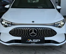 Zunanja slika - Mercedes-Benz CLA-Razred - 200 z EQ Tehnologijo Progressive Edition - 3 - Predogledna slika