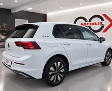 Zunanja slika - Volkswagen Golf - 1.5 TSI BMT GOAL - LED Plus.navi.kamera.asistence - 5 - Predogledna slika