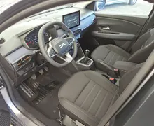 Zunanja slika - Dacia Sandero - Expression Stepway 1.0 TCe 110 +Paket Zima+Vinjeta - 9 - Predogledna slika