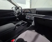 Zunanja slika - Hyundai Tucson - 1.6 T GDI DCT Impression - 10 - Predogledna slika