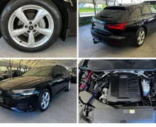 Notranja slika - Audi A6 Avant - 40TDI•Sport•Servisiran•Atraktiven izgled - 9 - Predogledna slika