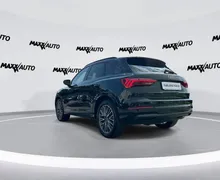 Zunanja slika - Audi Q3 - 35 TDI SPORT S tronic - 5 - Predogledna slika