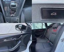 Zunanja slika - Škoda Octavia - RS 2.0 TDI 4x4 DSG Navigacija Radar Tempomat Pdc - 11 - Predogledna slika