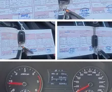 Zunanja slika - KIA Sportage - 1.7 CRDI + BREZ POLOGA + 1.LASTNIK + SLO - 11 - Predogledna slika