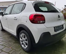Zunanja slika - Citroën C3 - PureTech 82 BREZ POLOGA... - 4 - Predogledna slika