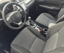 Zunanja slika - Suzuki Vitara - 1.4 BOOSTERJET HYBRID PREMIUM ALLGRIP at - 8 - Predogledna slika