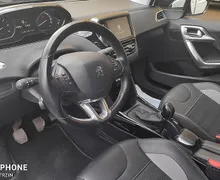 Zunanja slika - Peugeot 2008 - 1.6 BlueHDi-2.LASTNIK-116.000KMKAMERA-NAVI-LED - 6 - Predogledna slika