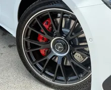 Zunanja slika - Mercedes-Benz E-Razred - Mercedes-AMG E 53 e 4MATIC+ T - 7 - Predogledna slika