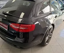 Zunanja slika - Audi A4 - Avant avant 2.0 TDI S-line  FULL LED.NAVI.BANG OLUFSEN - 5 - Predogledna slika