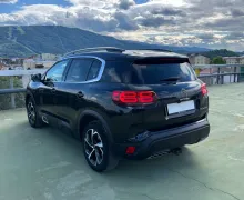 Zunanja slika - Citroën C5 - 1.2 PureTech 130 S S LED. NAVI. 2X PDC. VZR KAM. - 6 - Predogledna slika