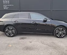 Zunanja slika - Mercedes-Benz CLA-Razred - CLA Shooting Brake CLA 180 - 5 - Predogledna slika