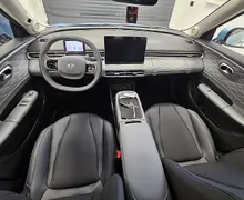 Zunanja slika - Dongfeng Box - 42.3 kWh 70 kW- Gray Black Interior-7.200E Subvenc - 3 - Predogledna slika