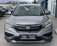 Zunanja slika - Honda CR-V - 1.6 i-DTEC-2WD-COMFORT-LED-SLOVENSKI-TOP - 2 - Predogledna slika