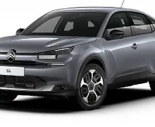 Zunanja slika - Citroën C4 - Business Hibrid 145 avtomatik - 1 - Predogledna slika