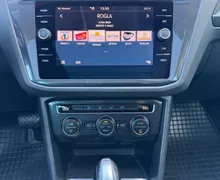 Notranja slika - Volkswagen Tiguan - 4motion 2.0 TDI Highline DSG-Panorama-Vl. kljuka - 9 - Predogledna slika