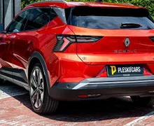 Zunanja slika - Renault Scenic E-tech - Techno E-Tech Electric 170 Comfort Range - 5 - Predogledna slika