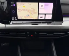 Notranja slika - Volkswagen Golf - 1.5 eTSI DSG Life-LED-ACC-PDC-Navi AppConnent.... - 9 - Predogledna slika