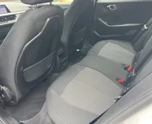 Notranja slika - BMW serija 1: - 116d-1 LASTNICA-ALU-LED-NAVI-KAM-ODLIČEN... - 12 - Predogledna slika