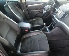 Zunanja slika - Volkswagen Sharan - 2.0 TDI °4-MOTION° 140ks HIGHLINE °XENON° °PANORAM - 8 - Predogledna slika
