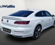 Zunanja slika - VW Arteon - 2,0 TDI BMT R-Line - 5 - Predogledna slika